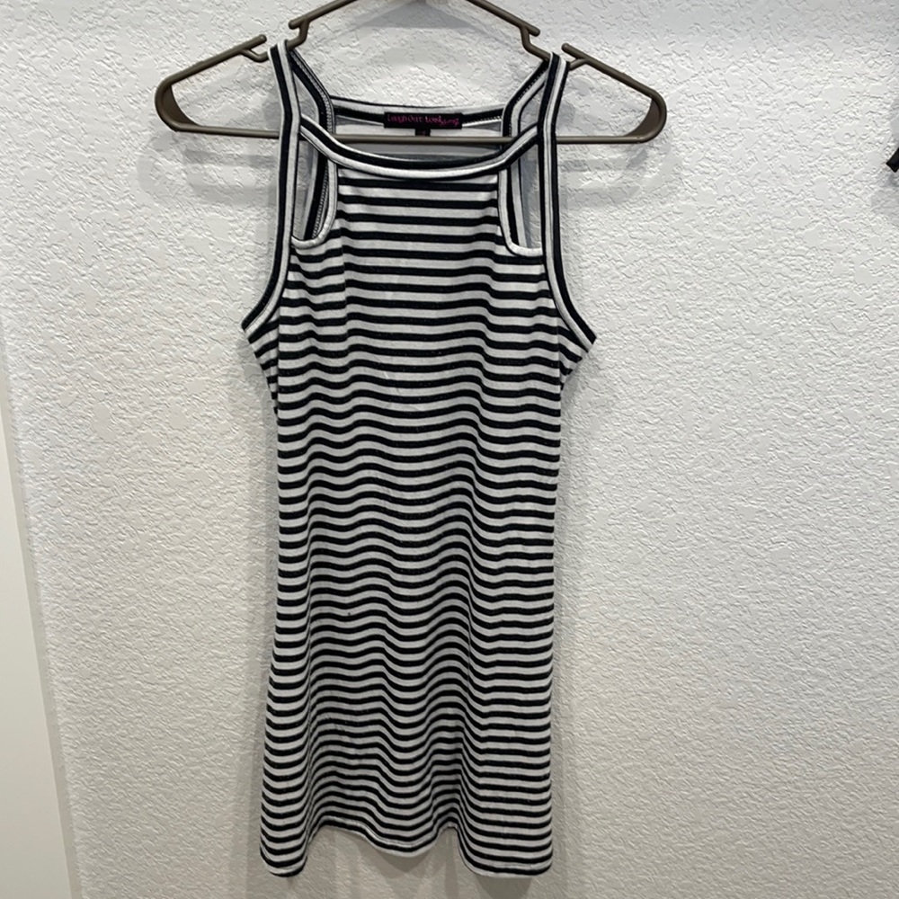 Laugh Out Loud Summer Dress